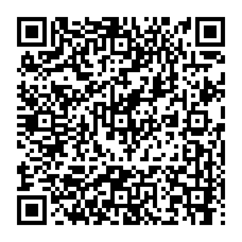 Code QR