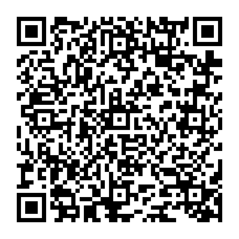 Code QR