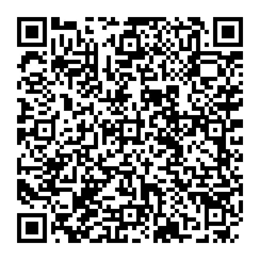 Code QR