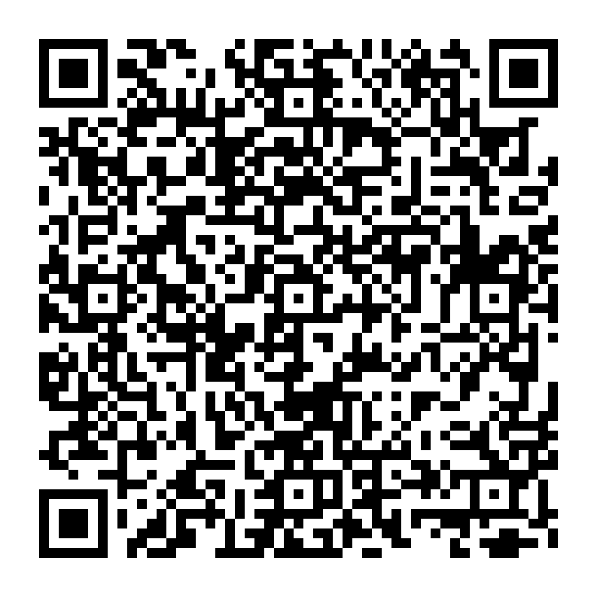 Code QR