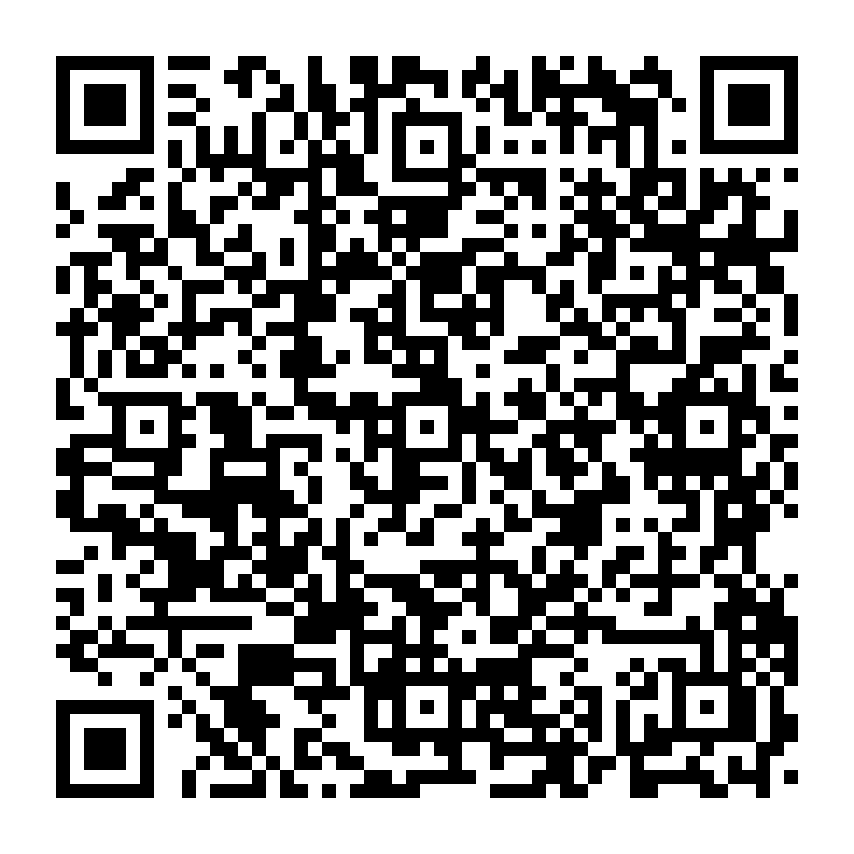 Code QR