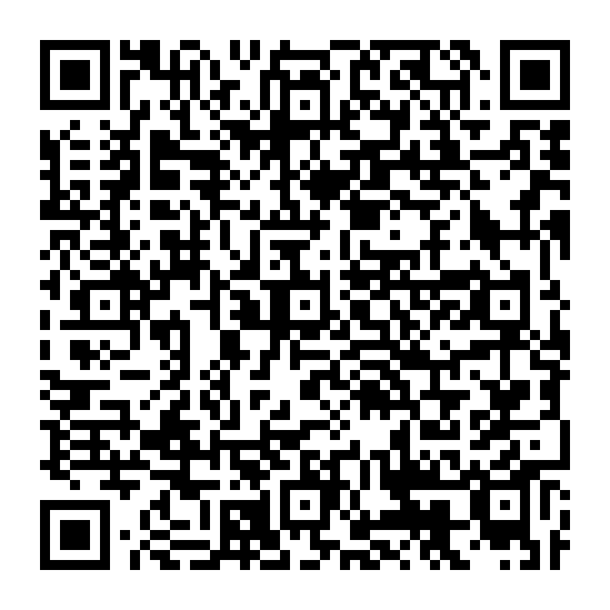 Code QR