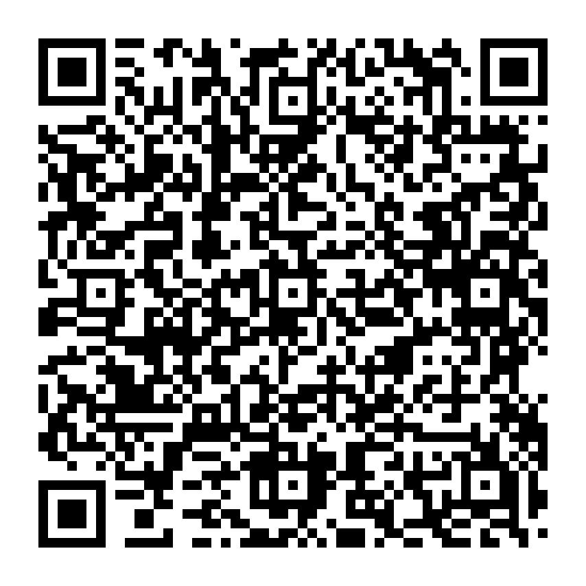 Code QR