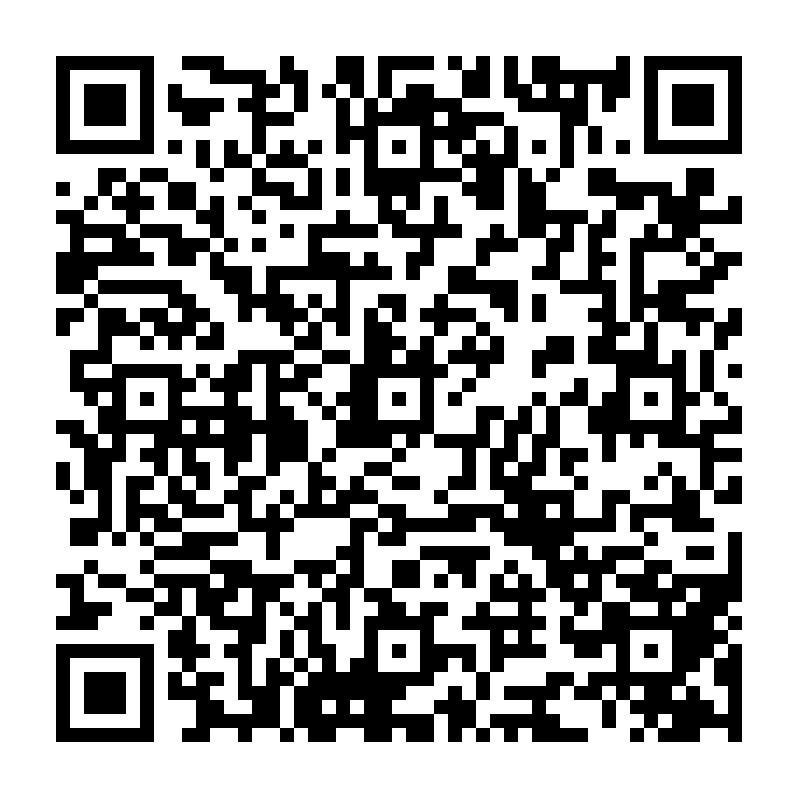 Code QR