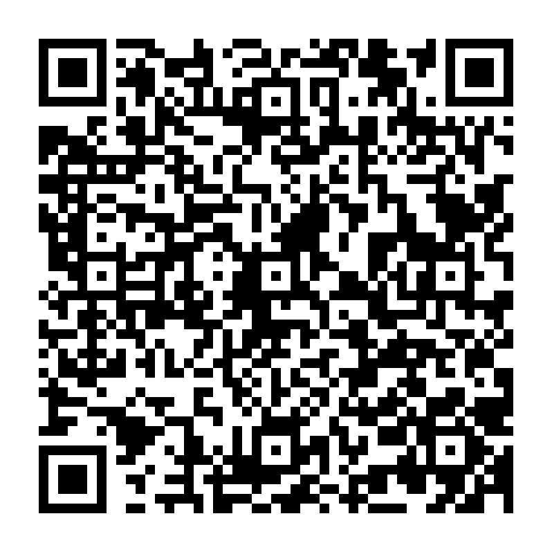 Code QR