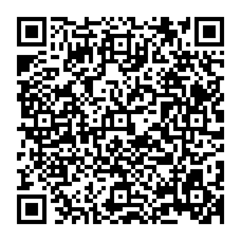 Code QR