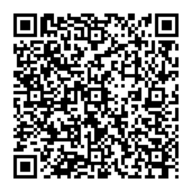 Code QR