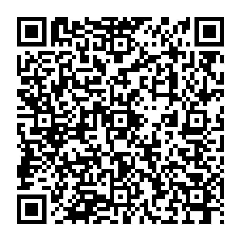 Code QR