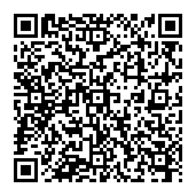 Code QR