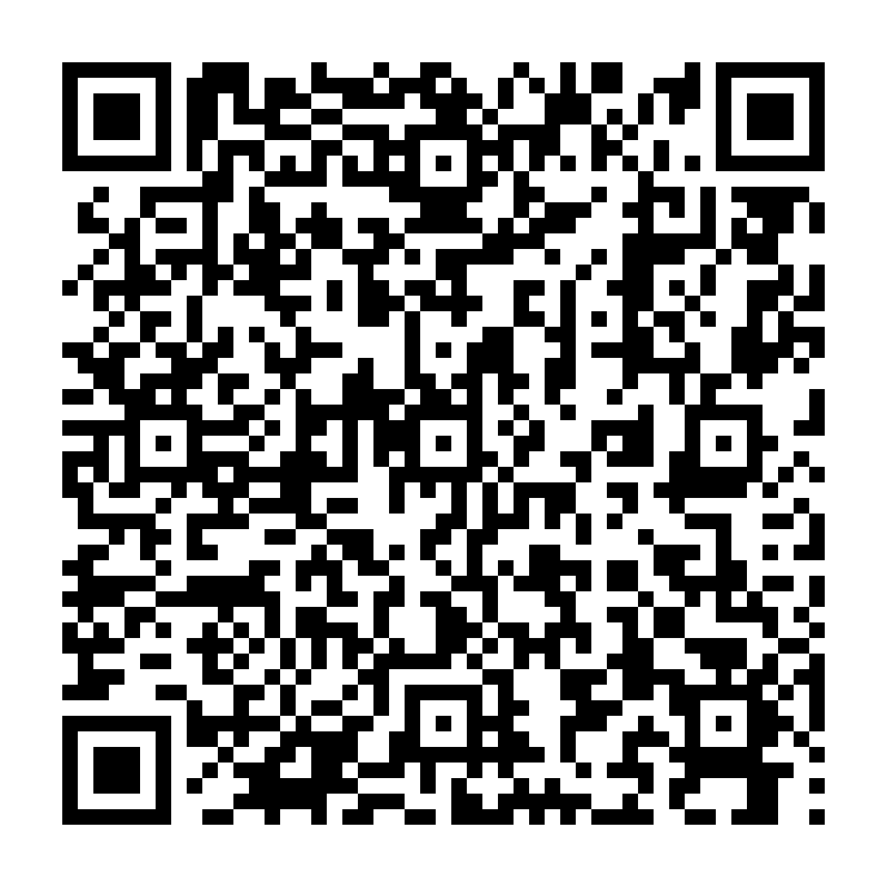 Code QR