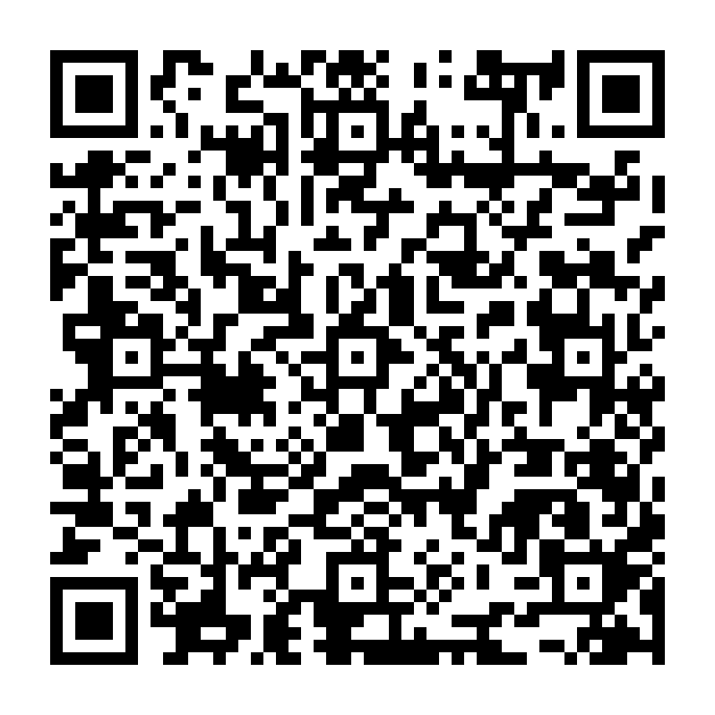 Code QR