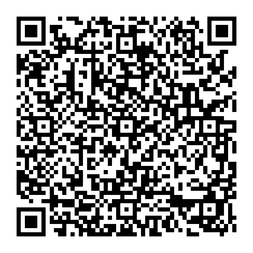 Code QR