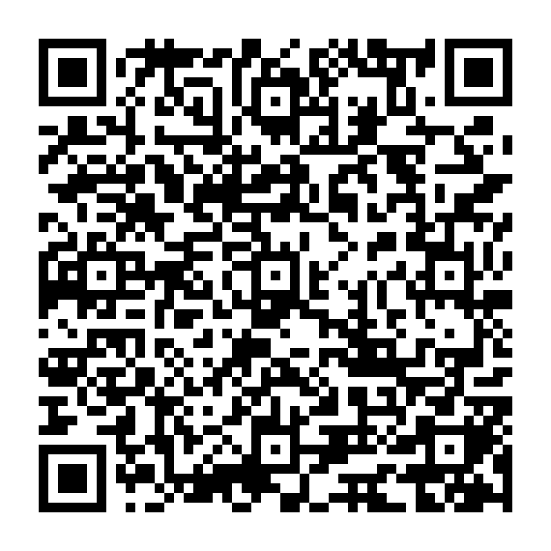 Code QR