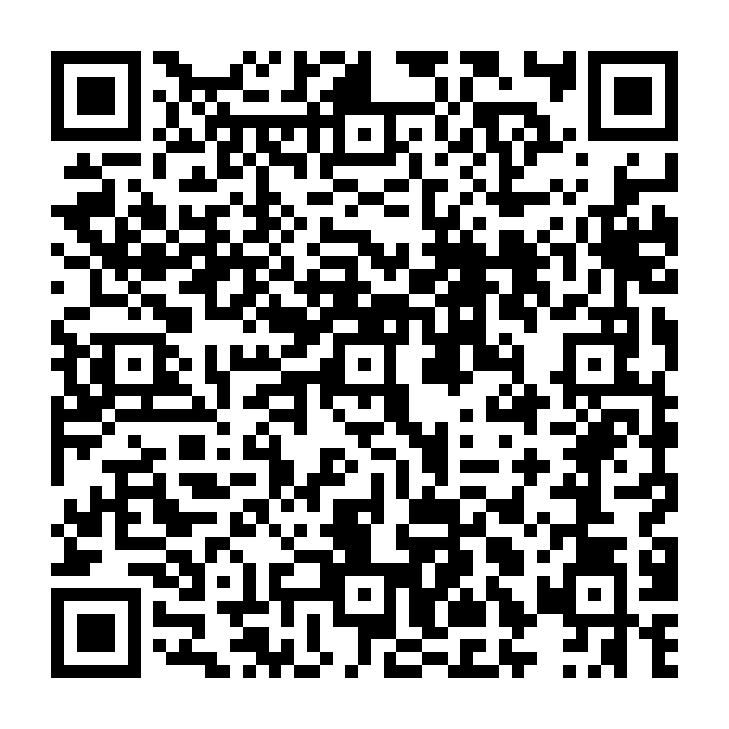 Code QR