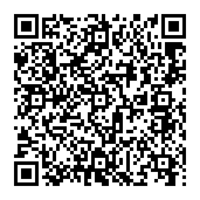 Code QR
