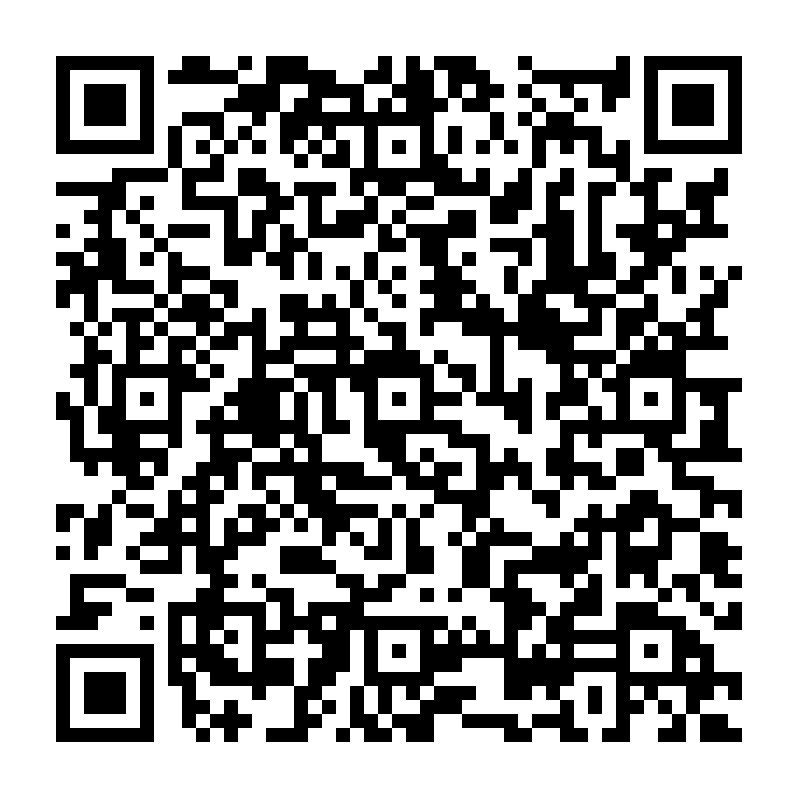 Code QR
