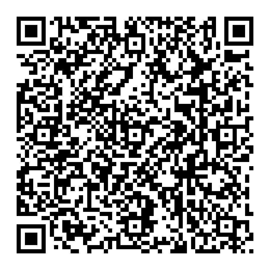 Code QR