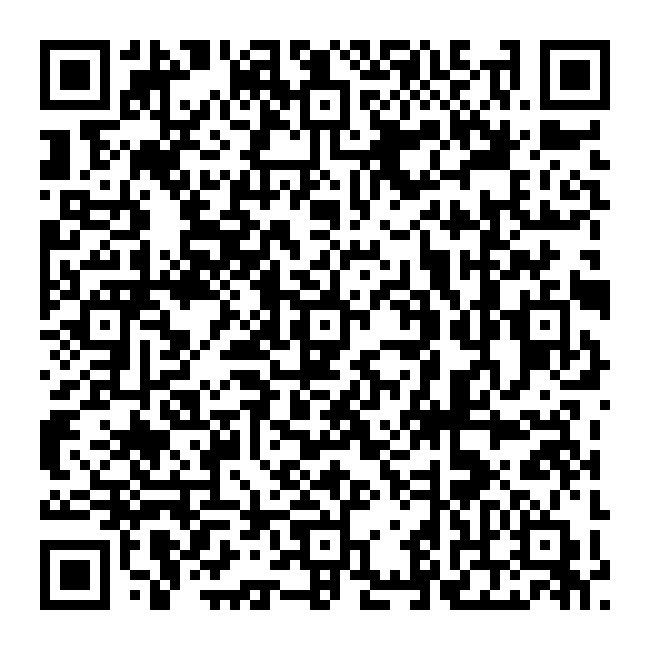 Code QR