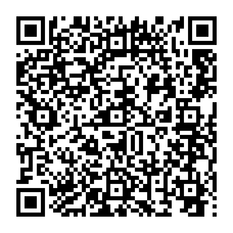 Code QR