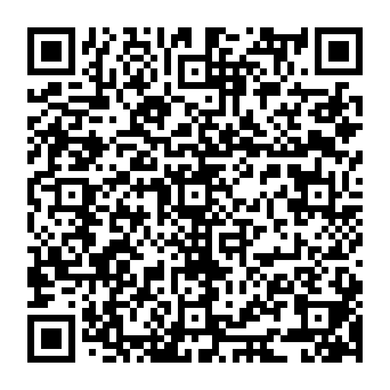 Code QR