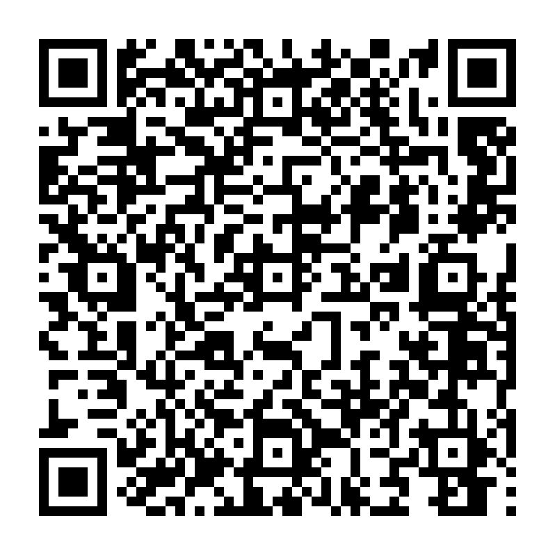 Code QR