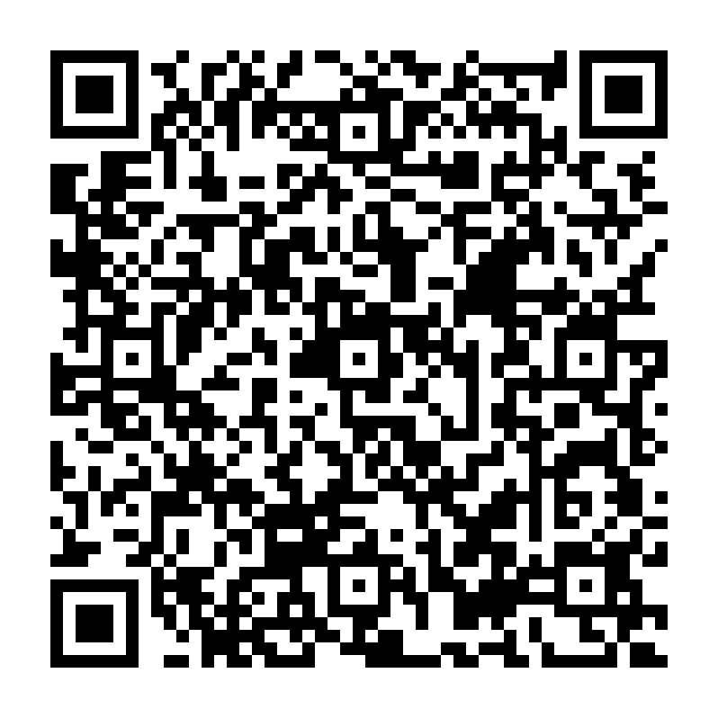 Code QR