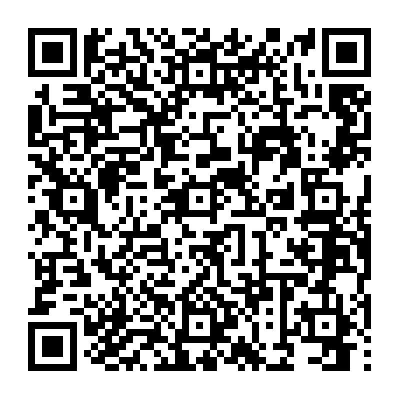 Code QR