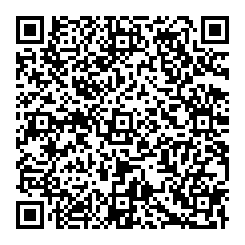 Code QR
