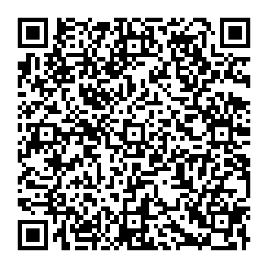 Code QR