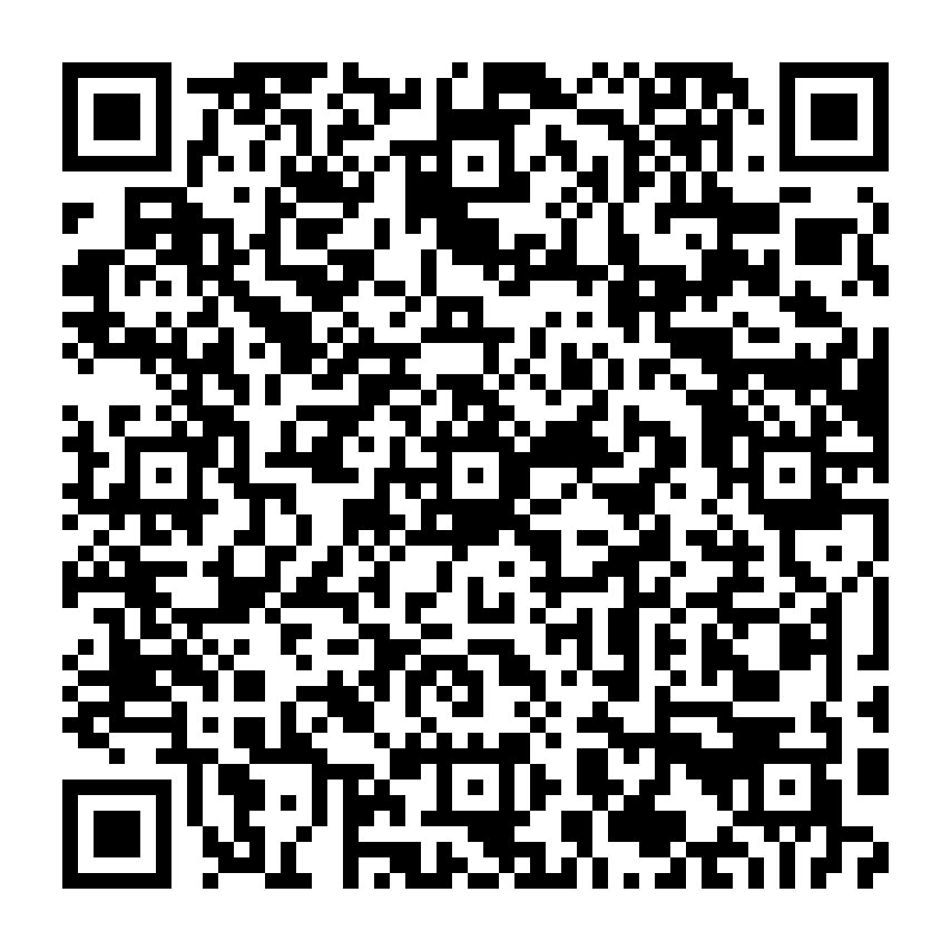 Code QR
