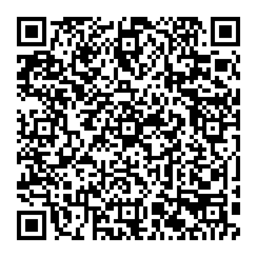 Code QR