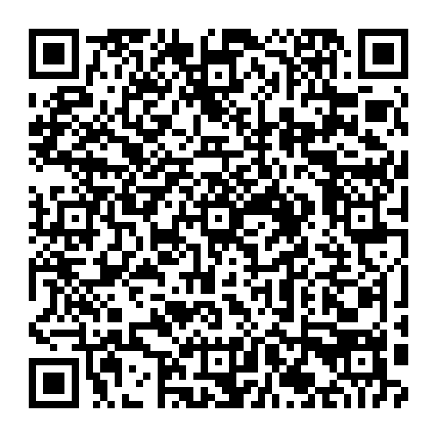 Code QR
