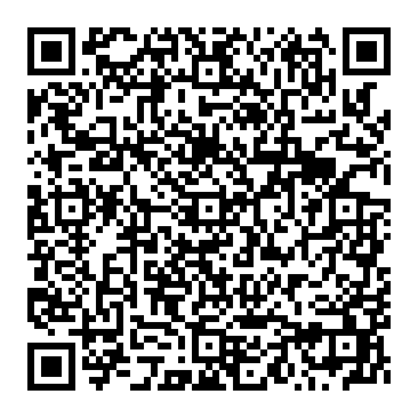 Code QR