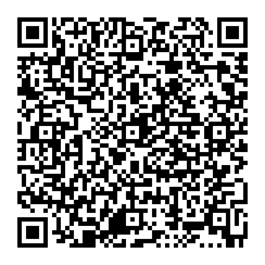 Code QR