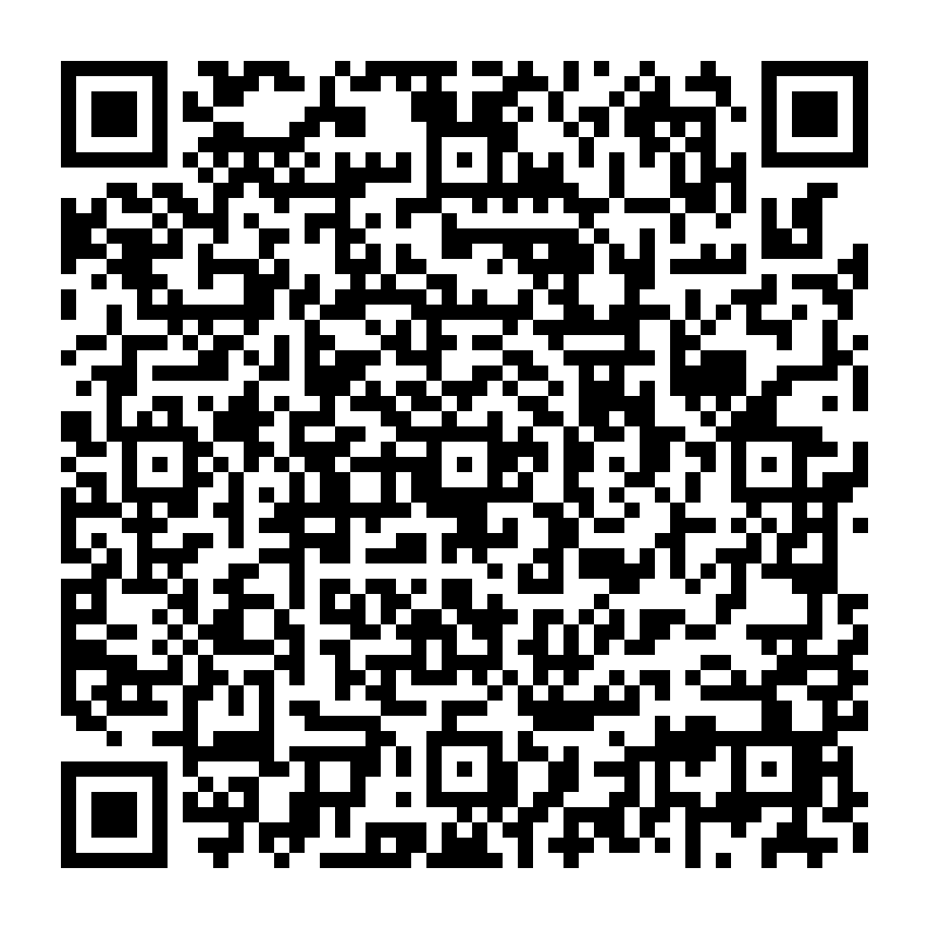 Code QR