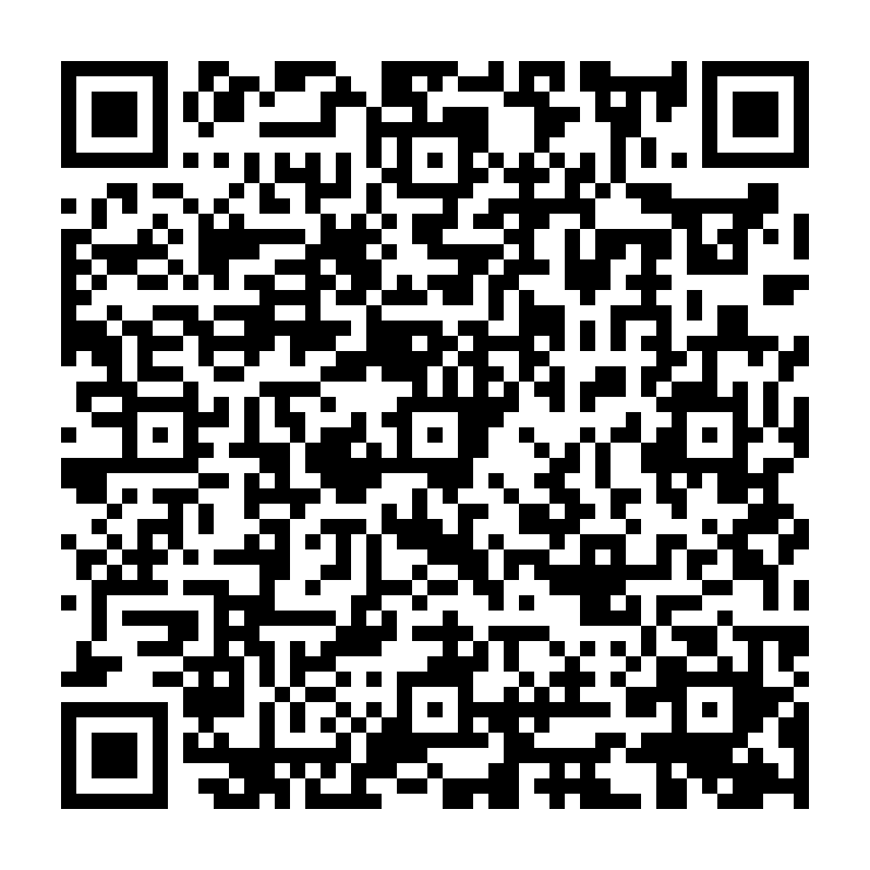 Code QR