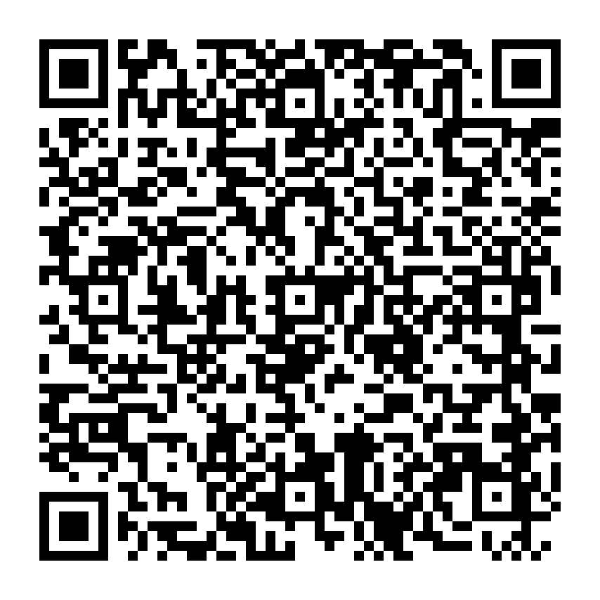 Code QR
