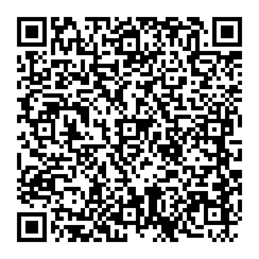 Code QR