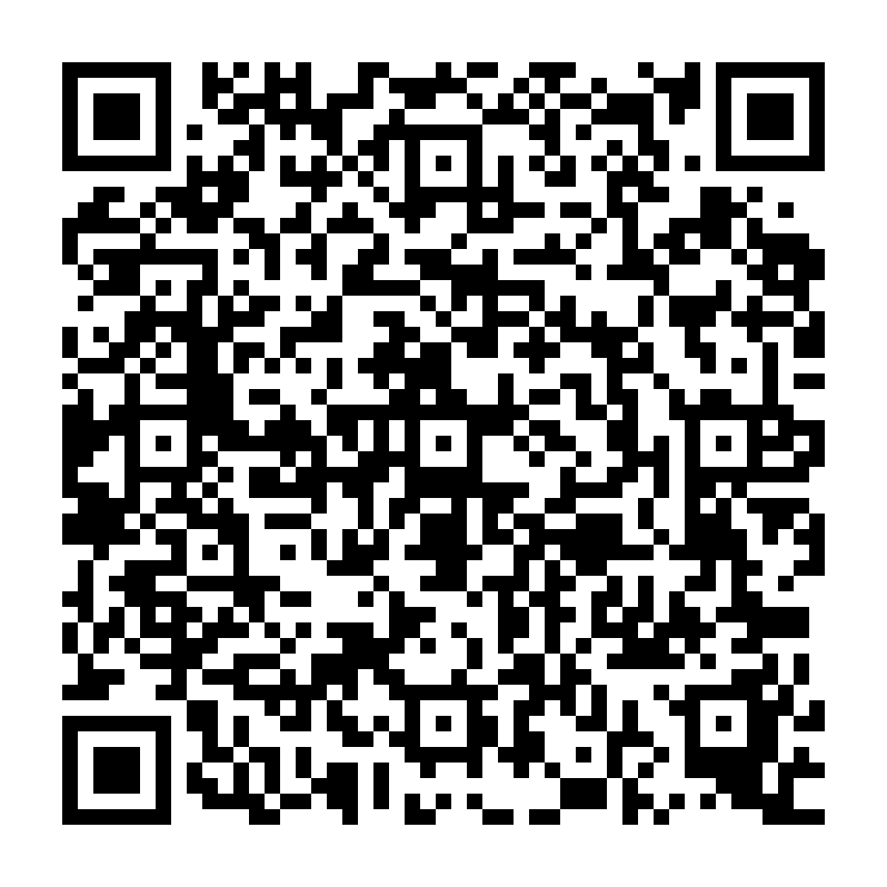 Code QR
