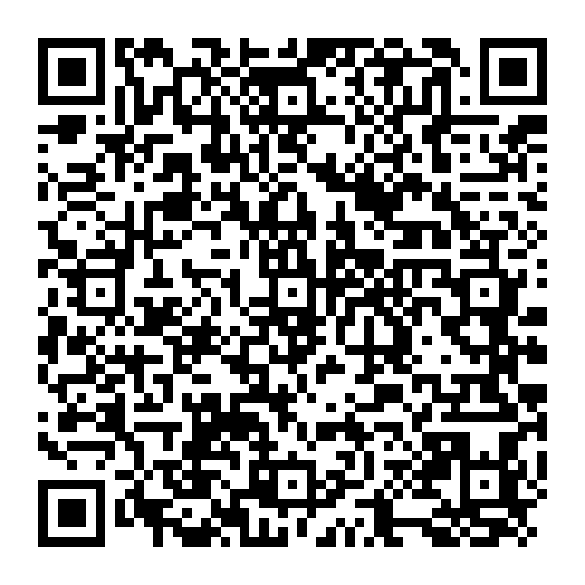 Code QR