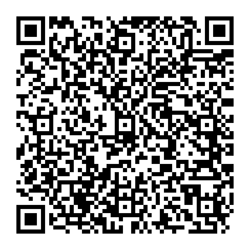 Code QR