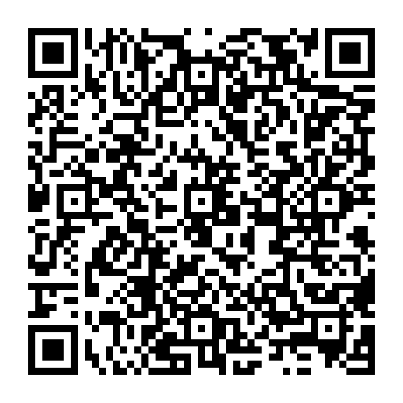 Code QR