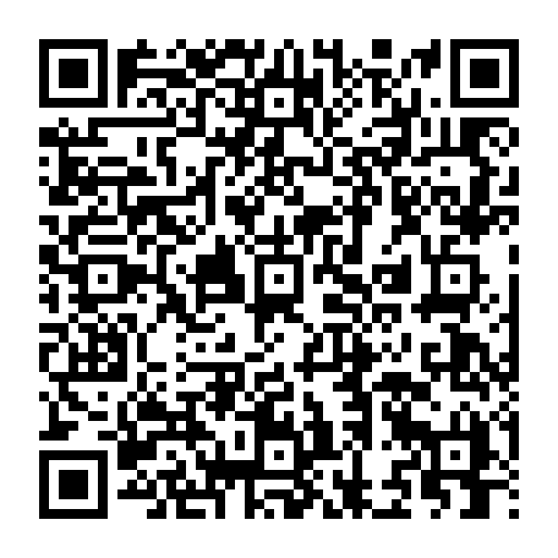 Code QR
