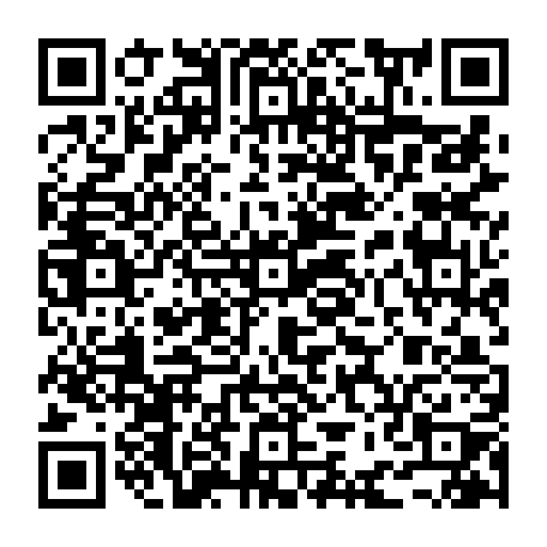 Code QR