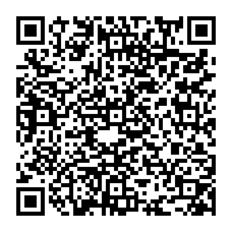 Code QR