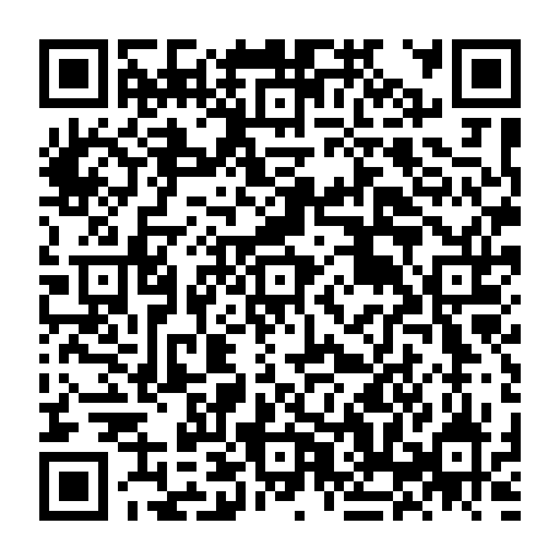Code QR