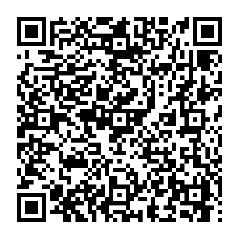 Code QR
