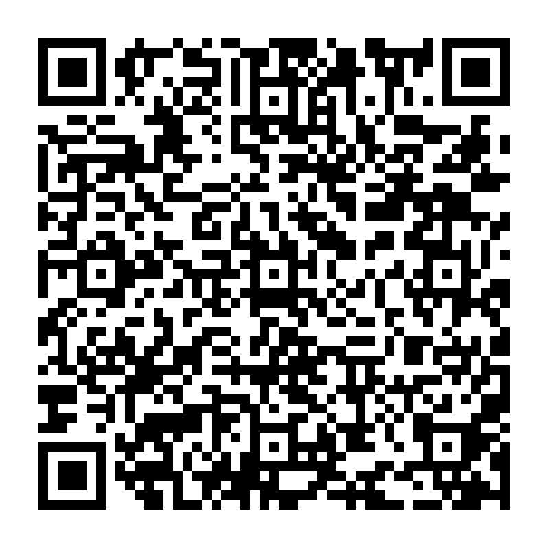 Code QR