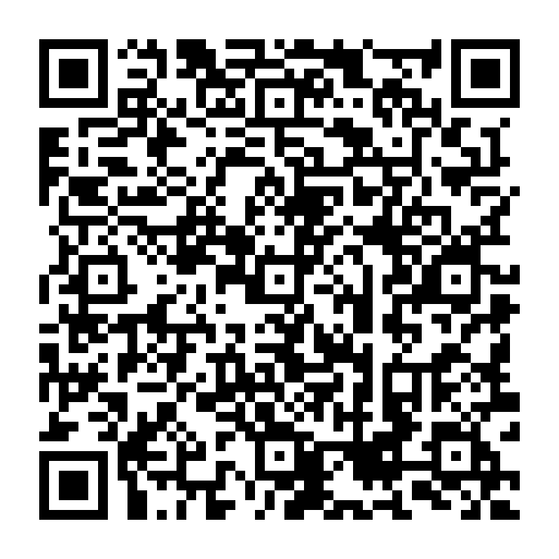 Code QR