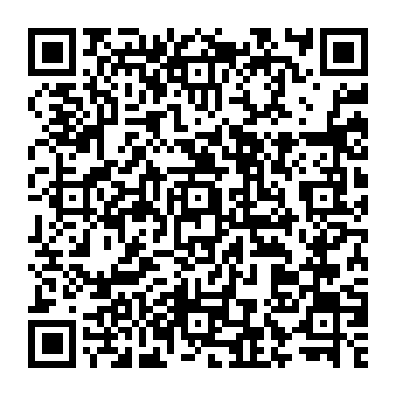 Code QR